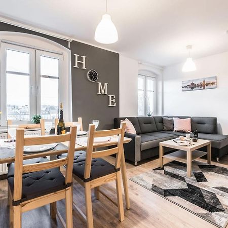 Rent Like Home - Wlodkowica 33 Breslavia Esterno foto