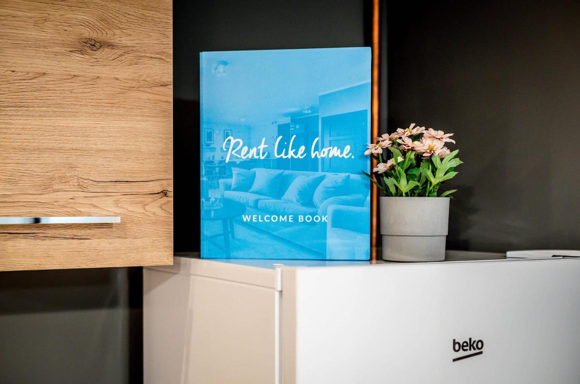 Rent Like Home - Wlodkowica 33 Breslavia Esterno foto