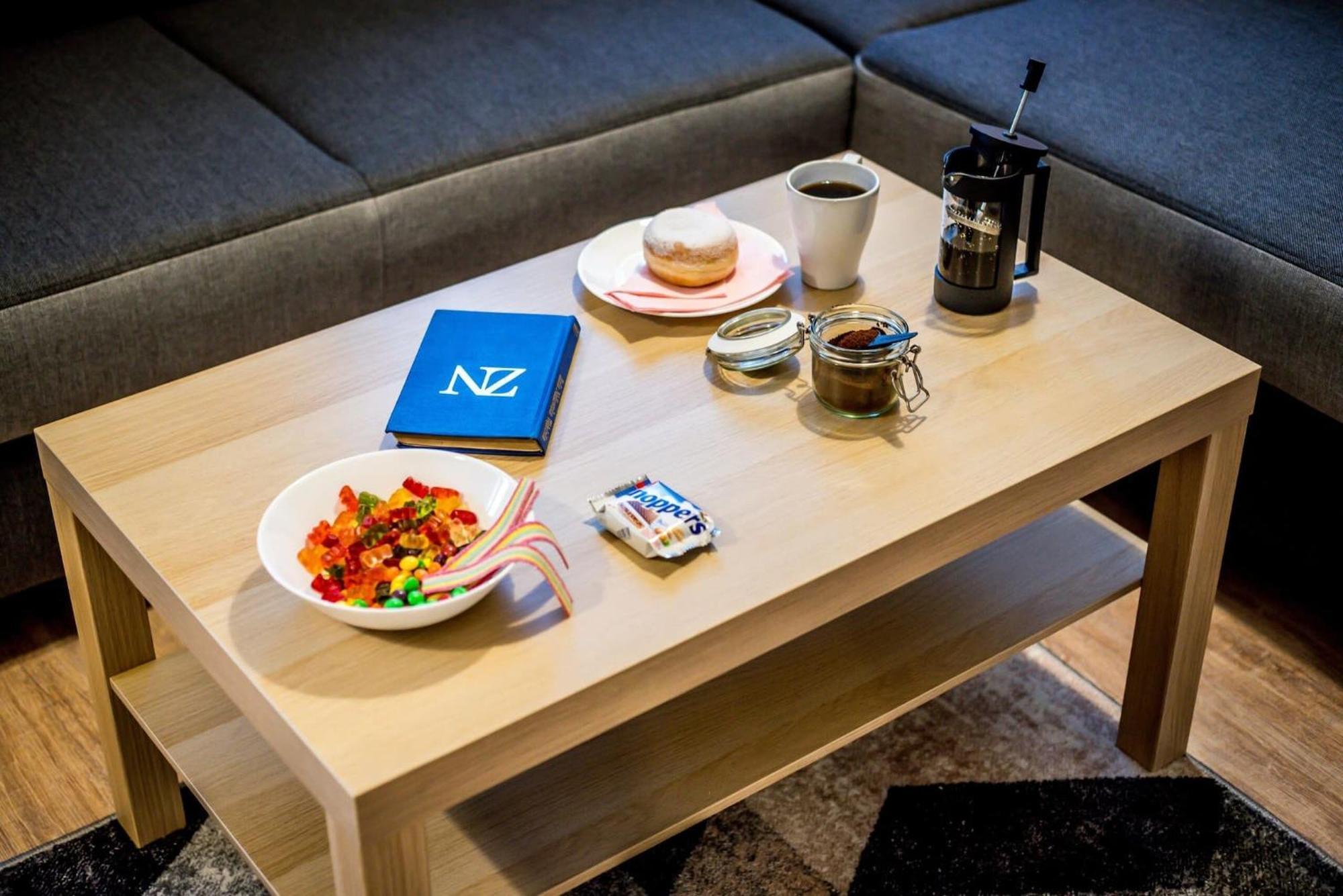 Rent Like Home - Wlodkowica 33 Breslavia Esterno foto